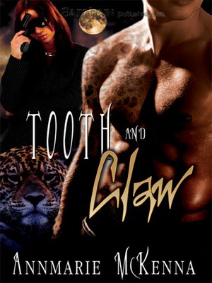 cover image of Tooth and Claw